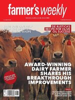 Farmer's Weekly